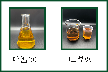 T20-T80不同