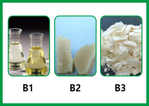 抗静电剂B系列3款产品的性能与应用，链集化工一一告诉你